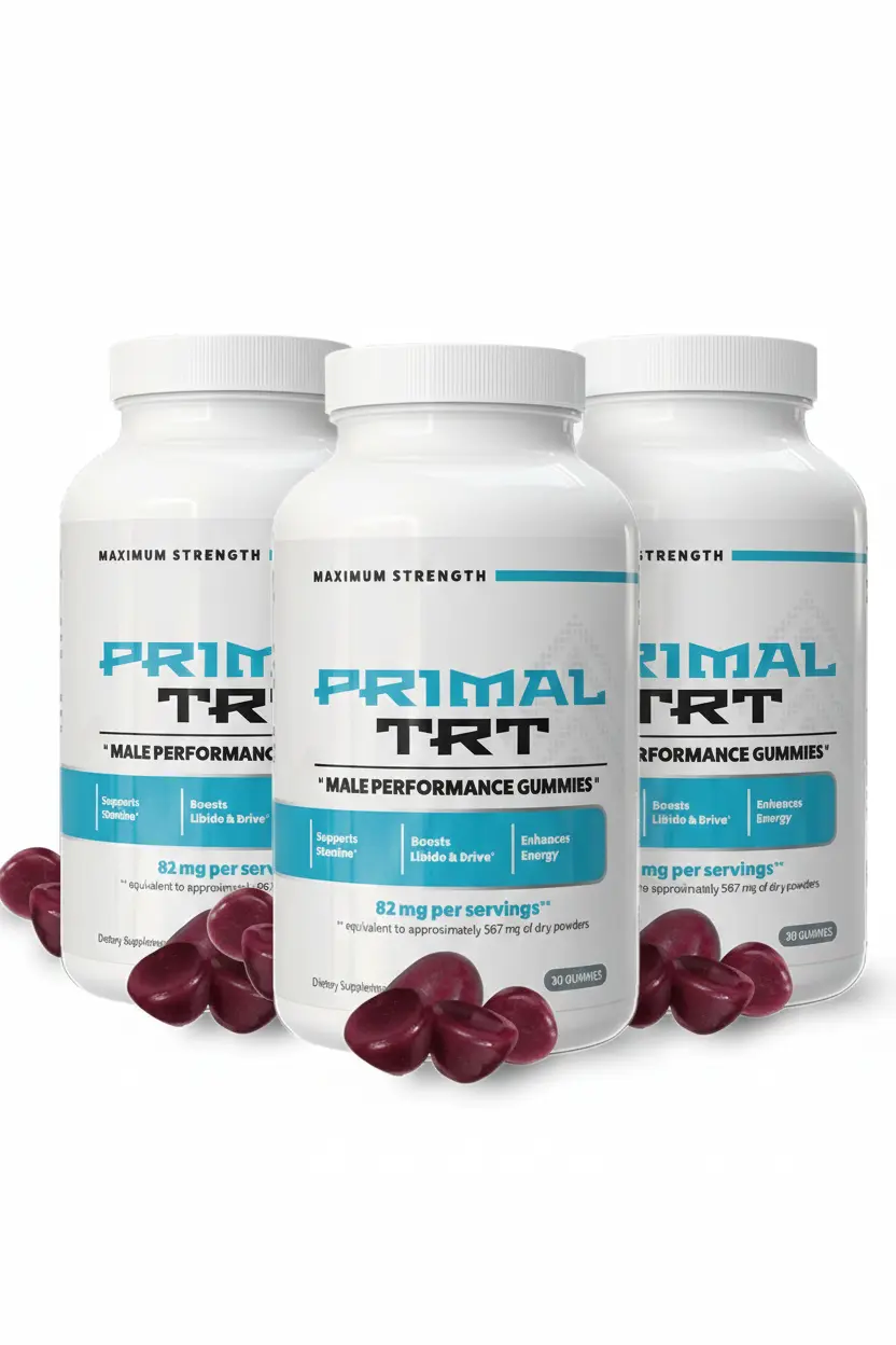 Buy PrimalTRT